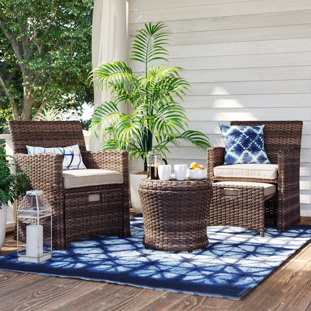 Patio Furniture